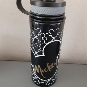 Disney Water Bottle